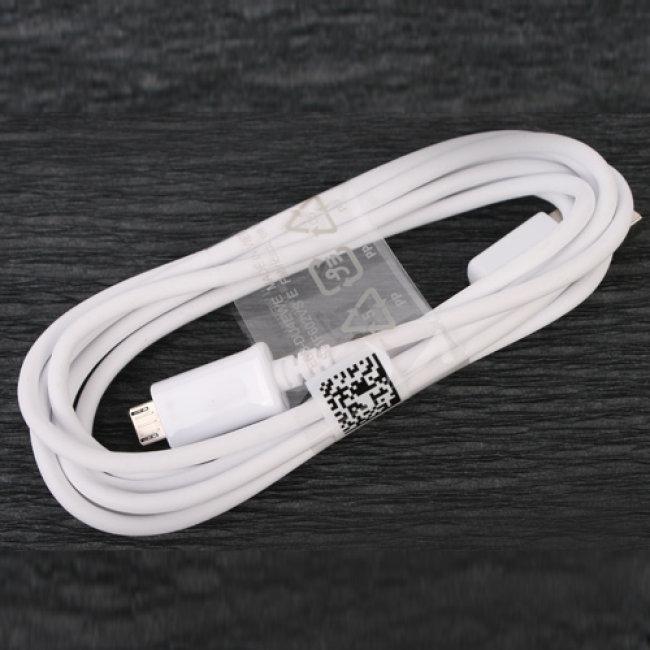 Cáp sạc điện thoại chuẩn Micro USB Hopuaeon