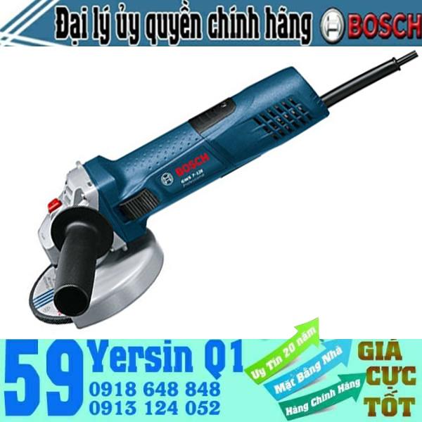 Máy mài góc Bosch GWS 7-125 (720W)