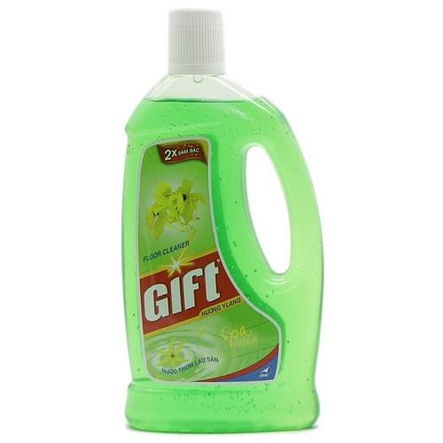 Nước lau sàn Gift hương Ylang