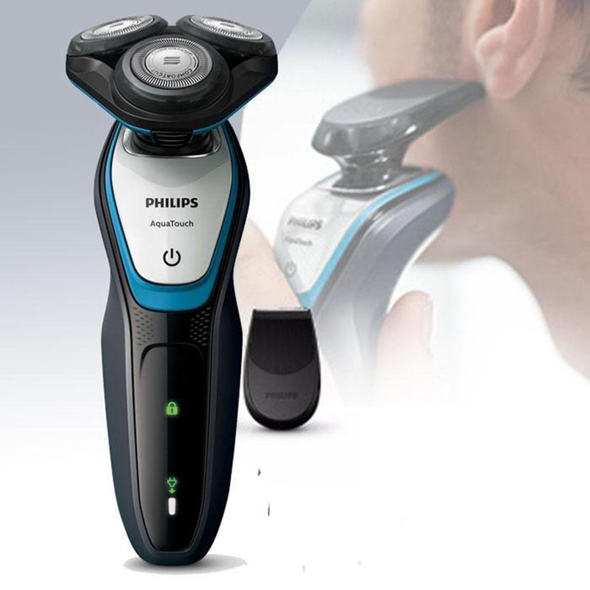 Máy cạo râu Philips S5070 (Đen) (Series 5000 - S5079)