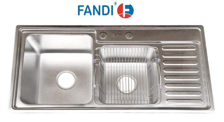 CHẬU RỬA FANDI: FD – 9245