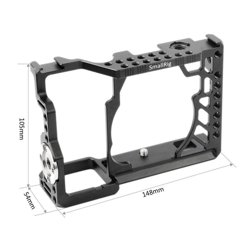 SMALLRIG A7 CAMERA CAGE FOR SONY A7/ A7S/ A7R 1815