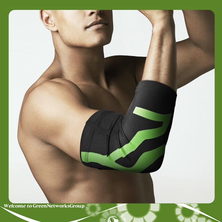 Đai quấn bảo vệ khuỷu tay Bodyvine Plus GreenNetworks