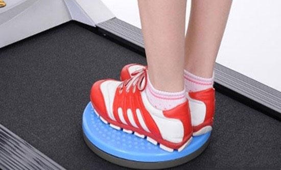 Dụng Cụ Xoay 360 Độ Tập Eo Toàn Diện Bền Đẹp
