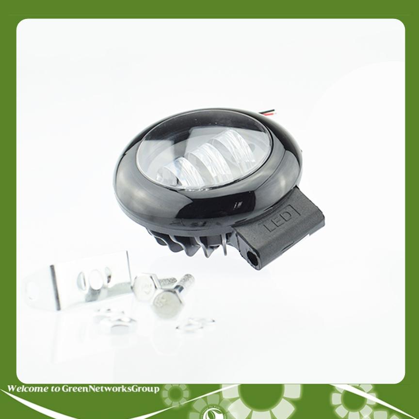 Đèn led hjg h40 dành cho xe máy greennetworks