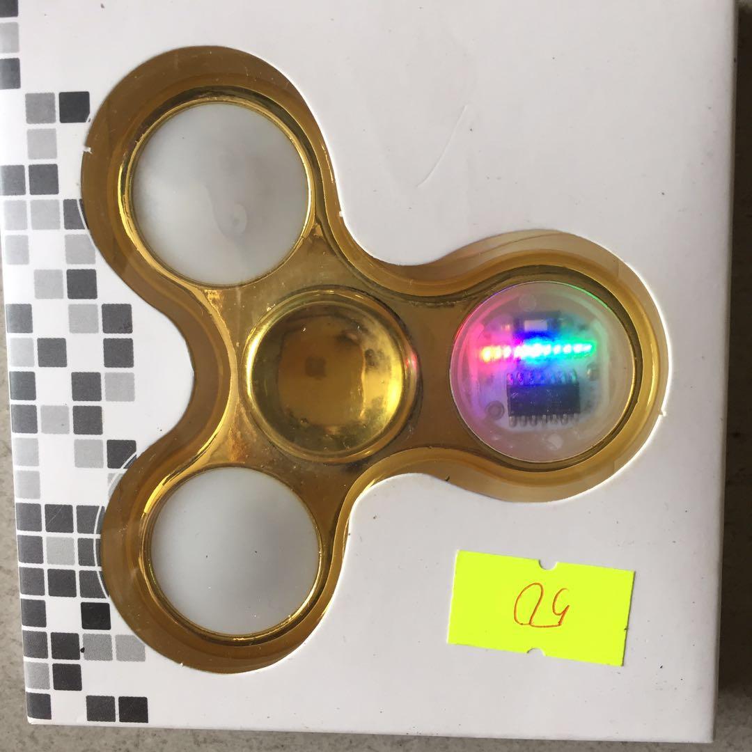 FidGet Spinner đèn đồng giá