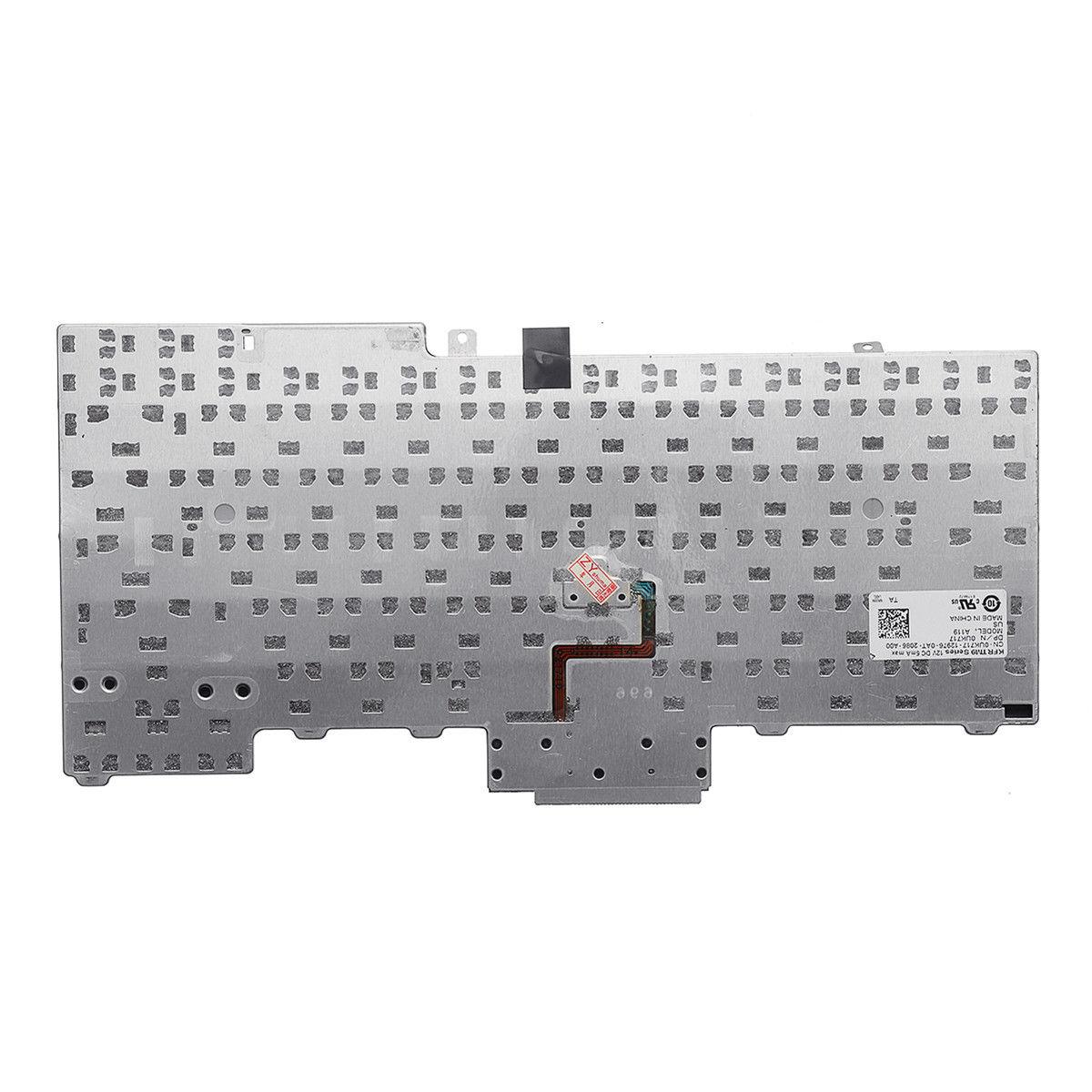 Bàn Phím Laptop Latitude E6400 E6410 E5510 E5400 E6500 E6510 E5500 -