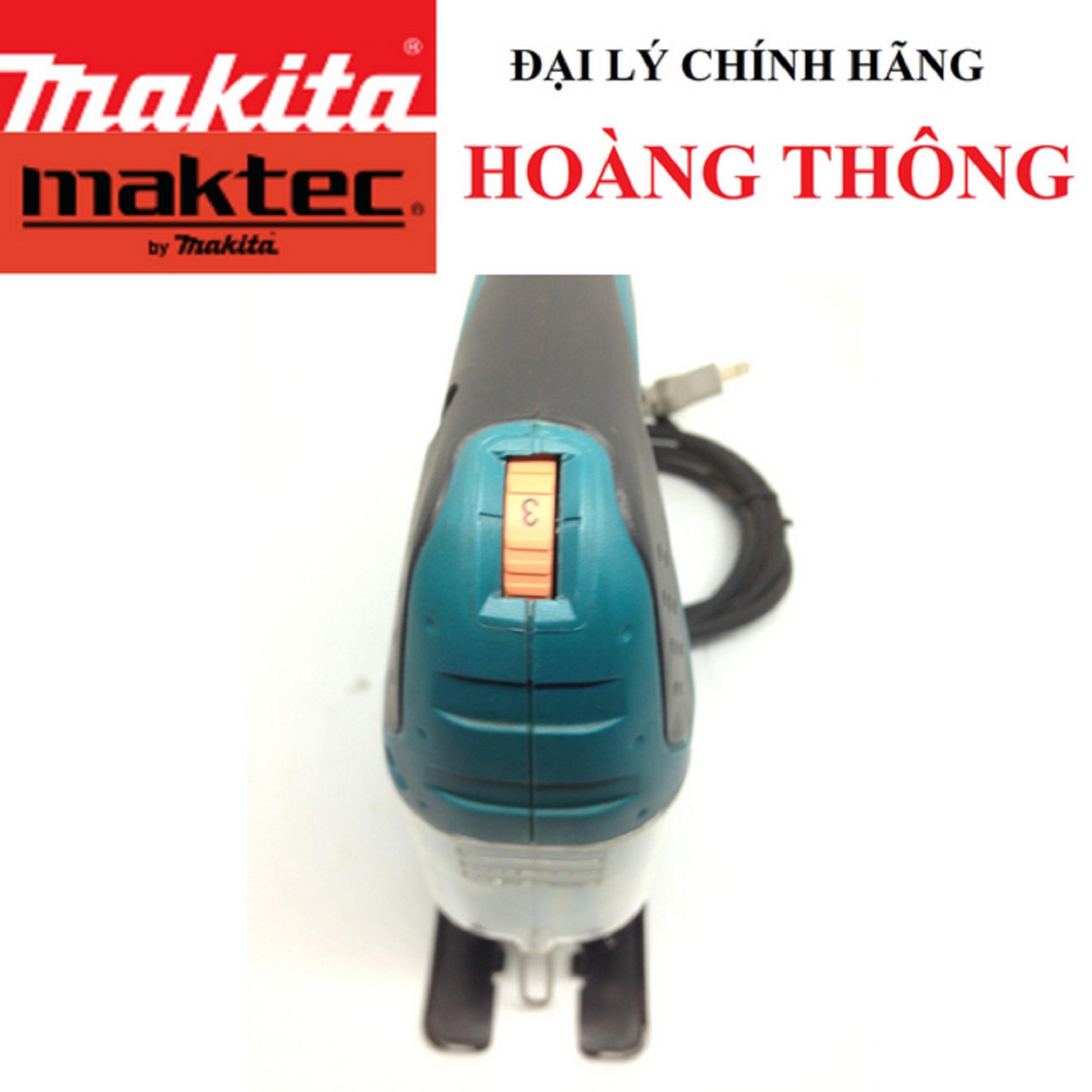 Máy cưa lọng cầm tay Makita 4327
