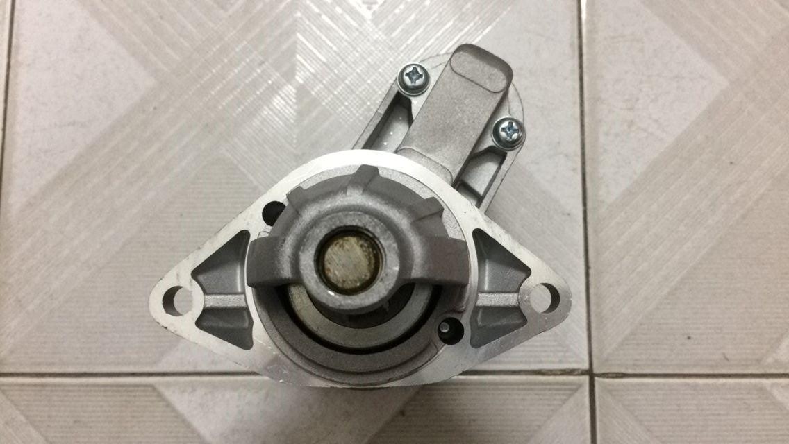 Củ đề Daewoo Damas 550Kg