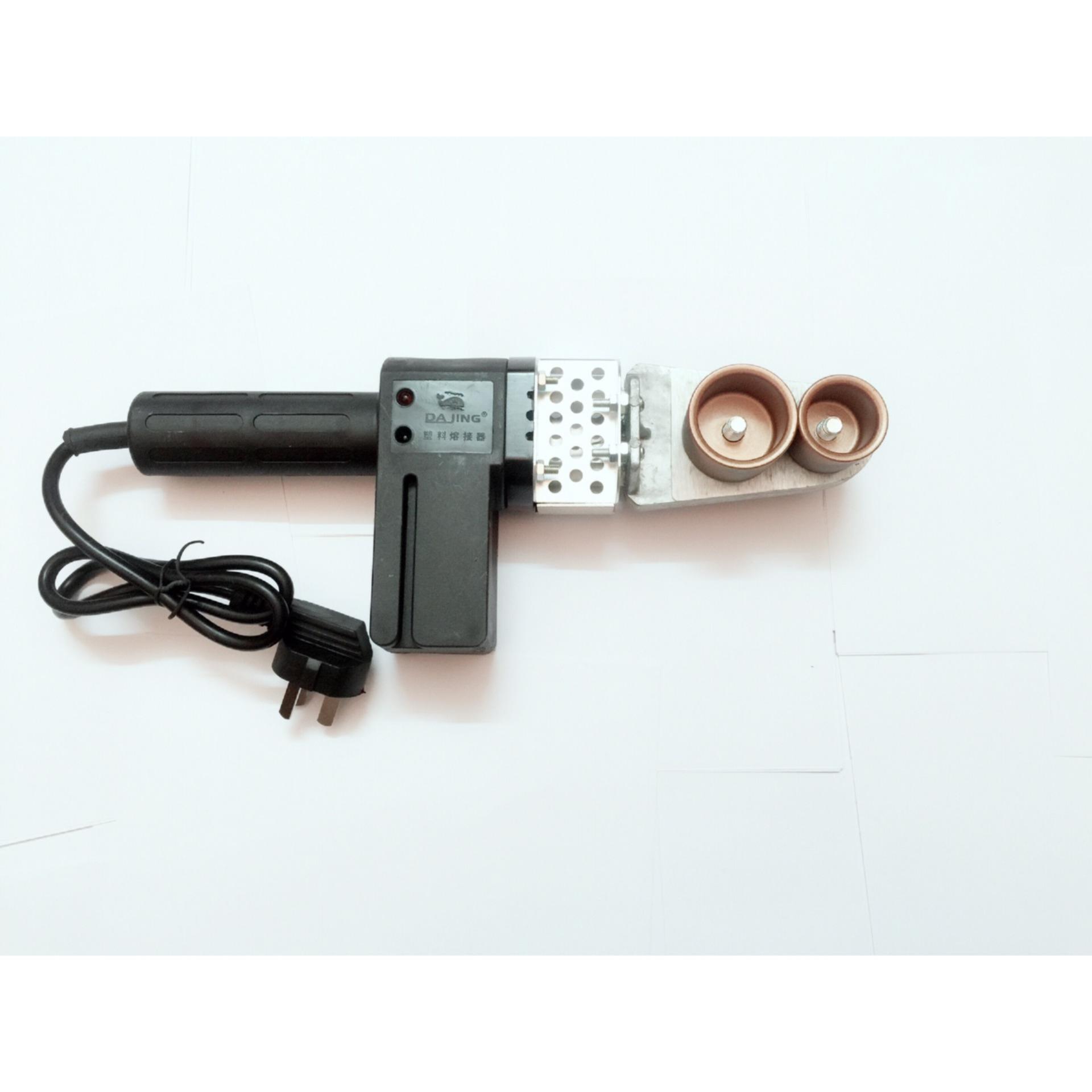 Máy hàn ống nhiệt 20-32 (700W) (Đen)