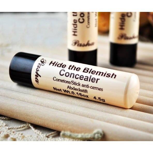 Che khuyết điểm dạng thỏi Rimmel Hide the Blemish 3.5g