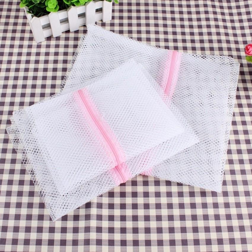 Túi lưới vuông giặt đồ lót cỡ cm