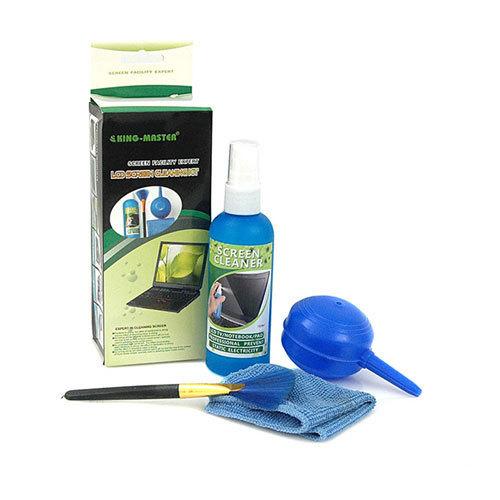 Bộ vệ sinh máy tính 4 món