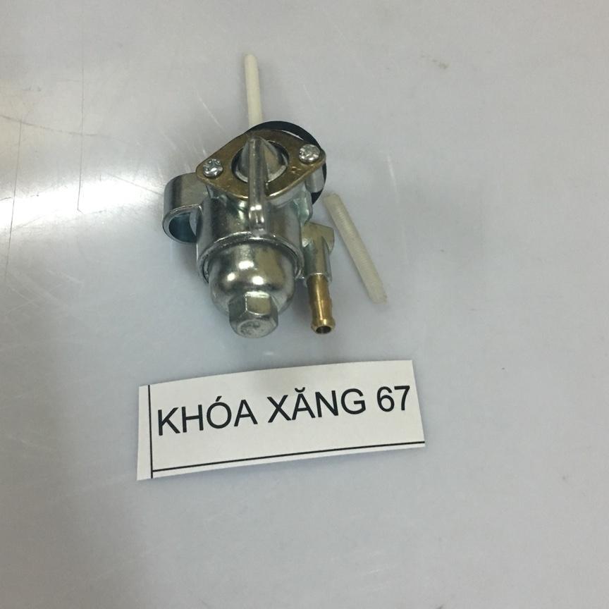 [HCM]Khóa xăng 67