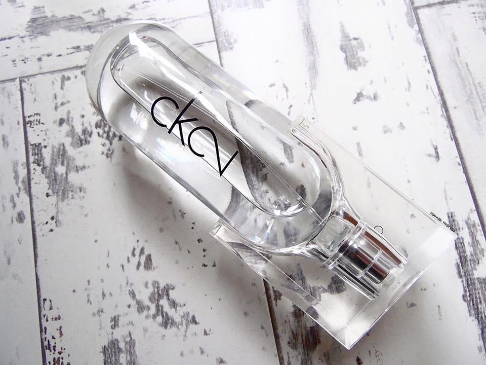 [HCM]Nước hoa Calvin Klein CK2