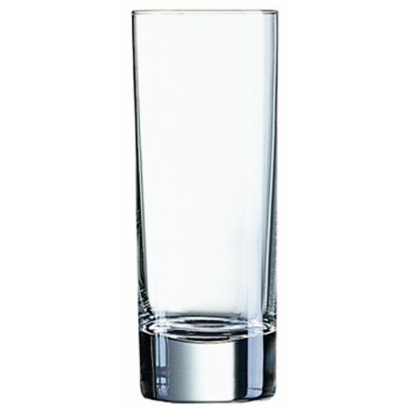Bộ 6 ly thuỷ tinh cao Luminarc Islande 150ml 12829