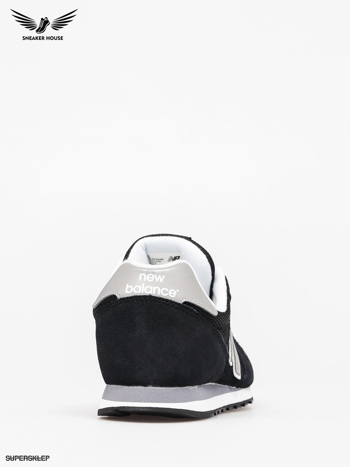Giày New balance ML 373GRE