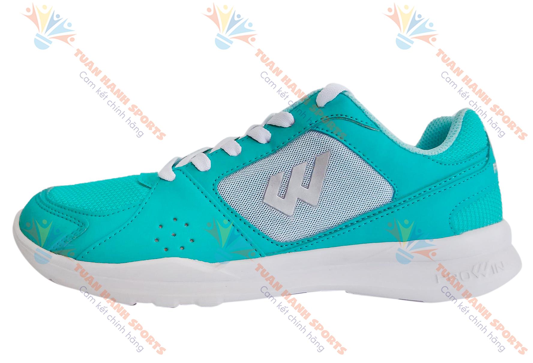 Giày Running Prowin XN (Xanh)