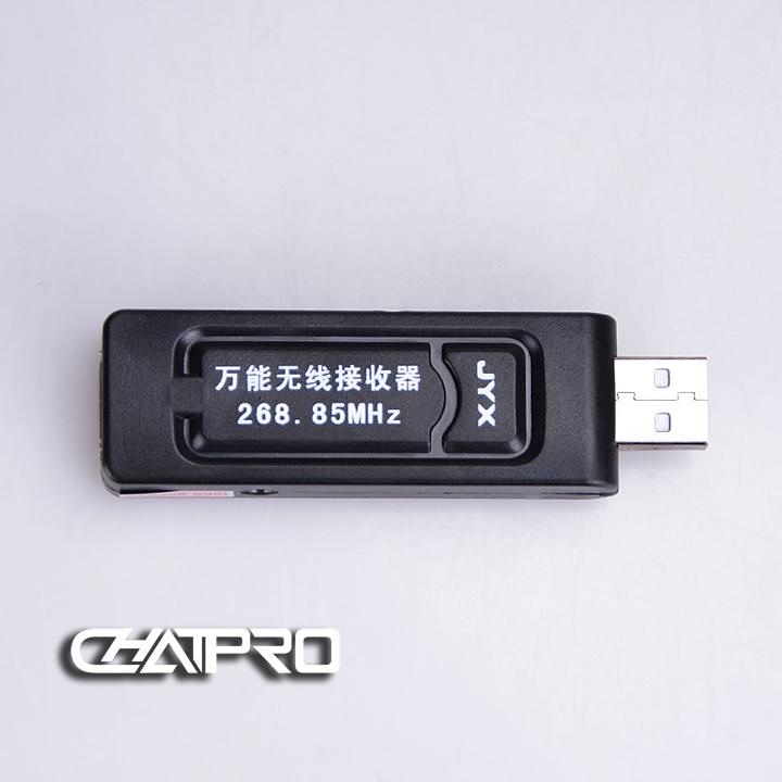 Micro không dây Daile V10