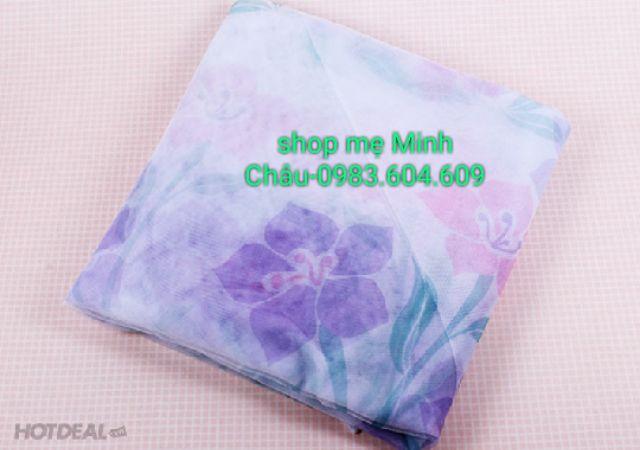 Mùng/ màn size cực đại rộng 2,2m chống muỗi [cao cấp]