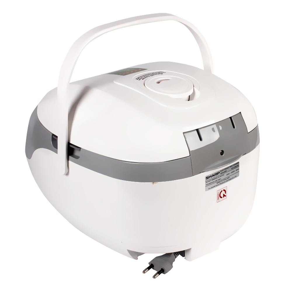 Nồi cơm điện tử Sharp KS-COM18V 1.8 lít