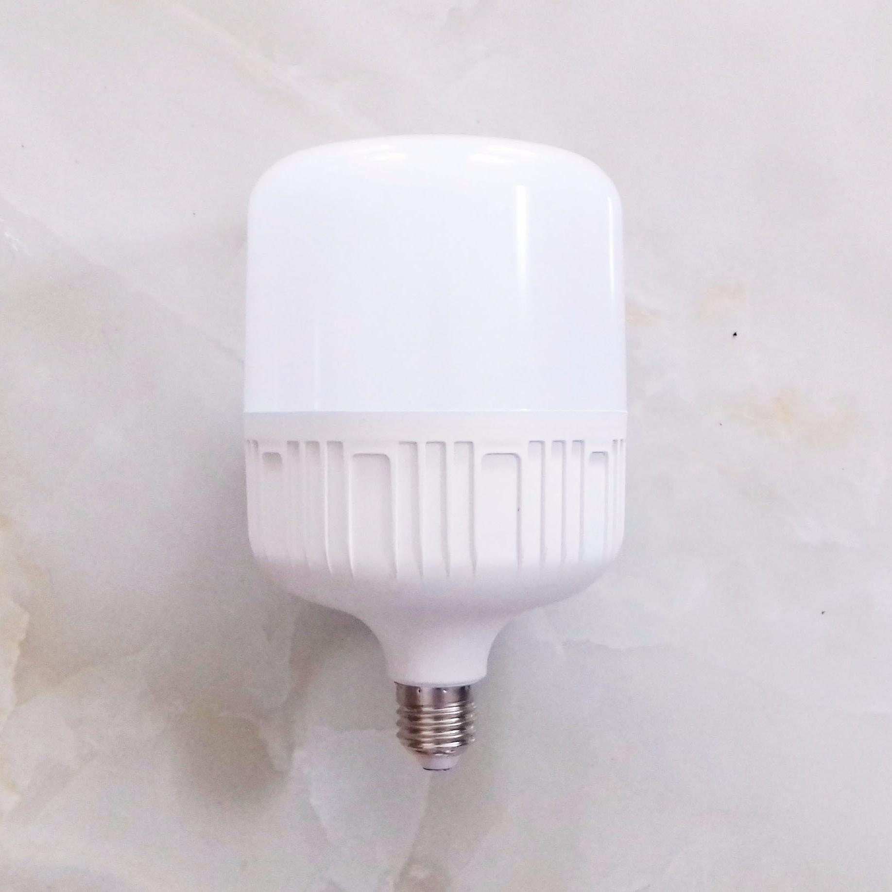 Bộ 8 đèn led hình trụ 30W