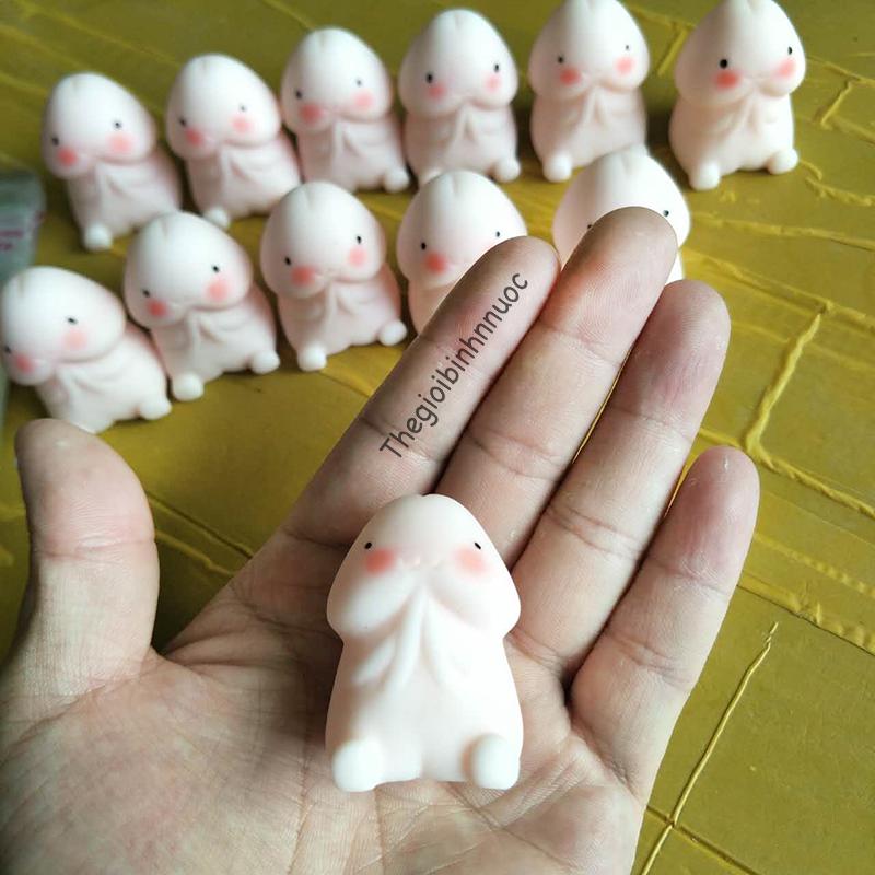 Quà Tặng Con Kiu Kiu Dễ Thương L65