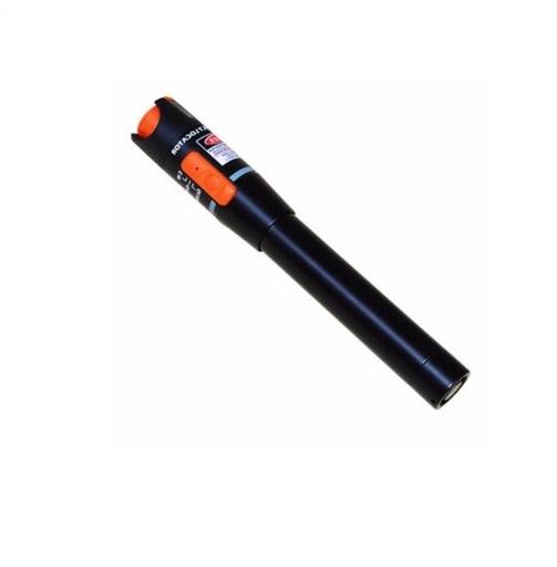 Bút lase soi cáp quang 10km HT-10KM tặng kèm 2 quả pin