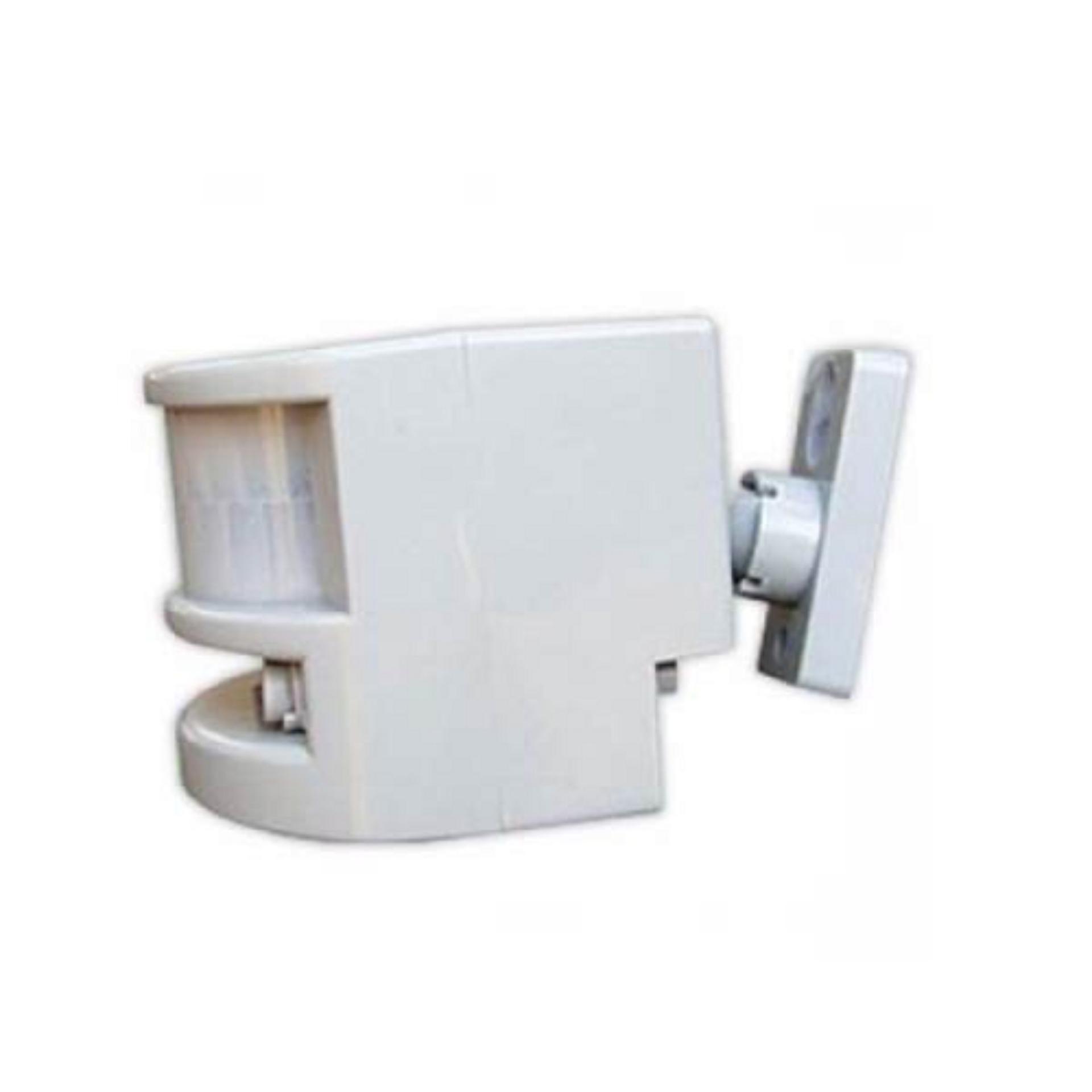 Bộ 2 báo trộm hồng ngoại DECOM HT1A (Xám)