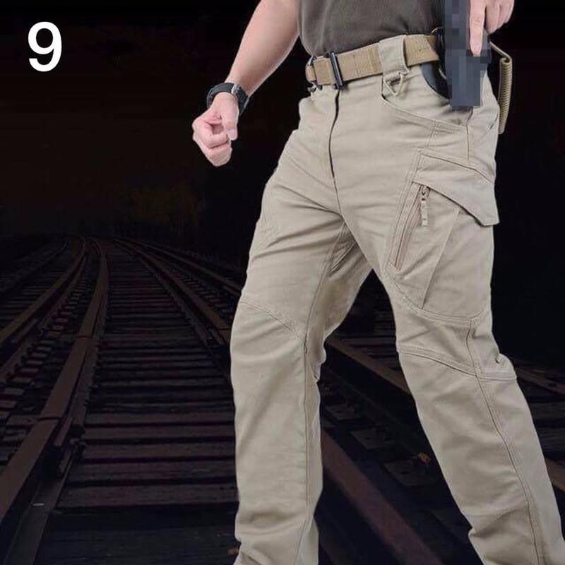 Ix9 Tactical Pants