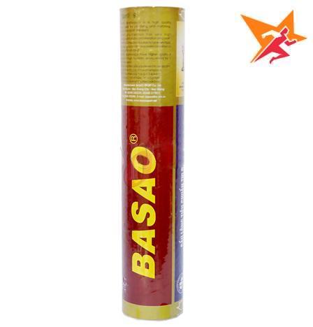 3 cây cầu lông BASAO ( 30 quả )