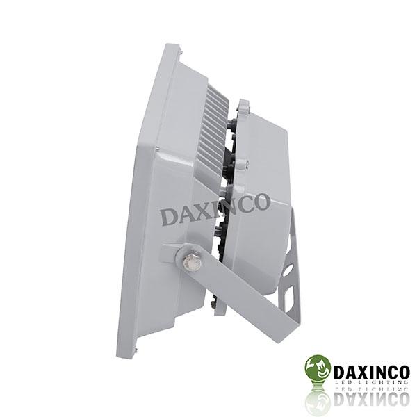 Đèn pha LED 30W Daxinco thông dụng