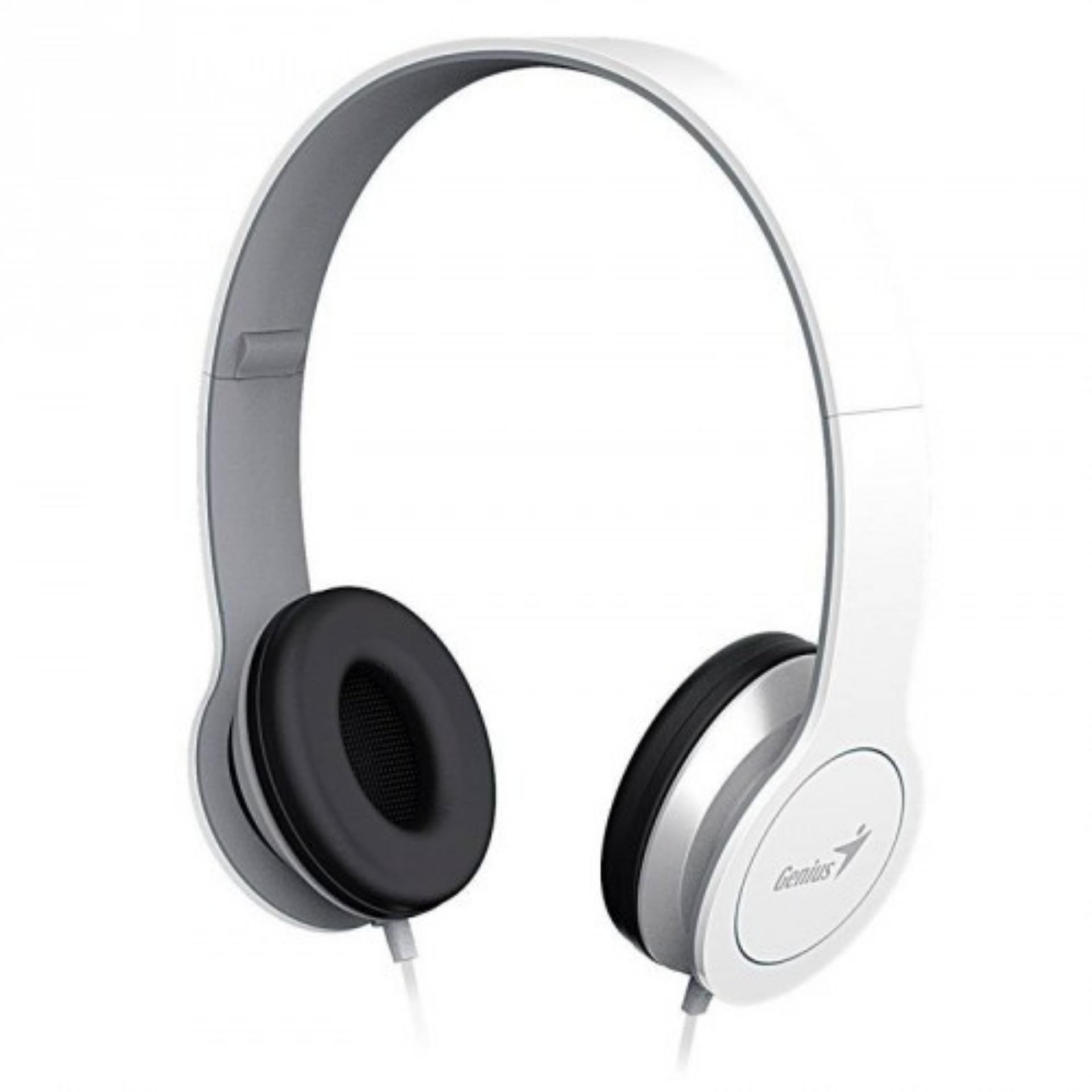 Tai nghe Genius HS-M430