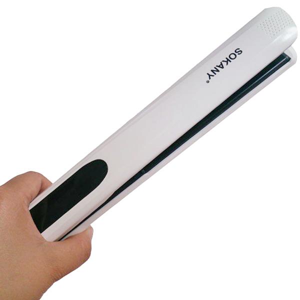- Máy duỗi tóc Sokany HS-026 siêu thẳng