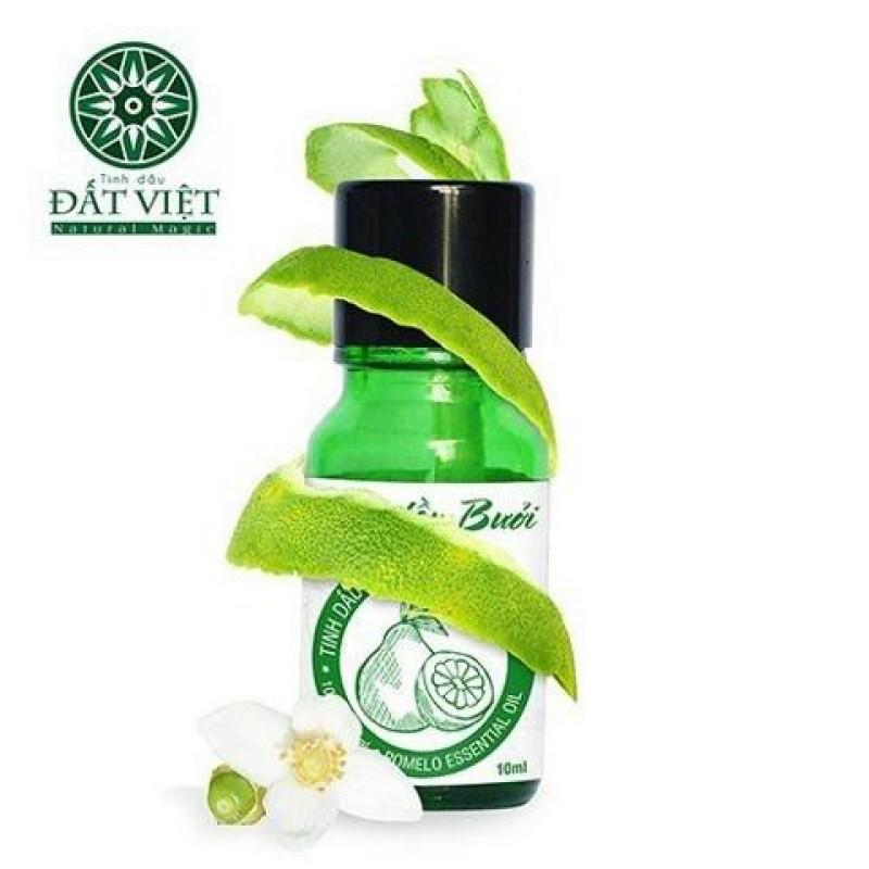 Tinh Dầu Bưởi Đất Việt (10ml)