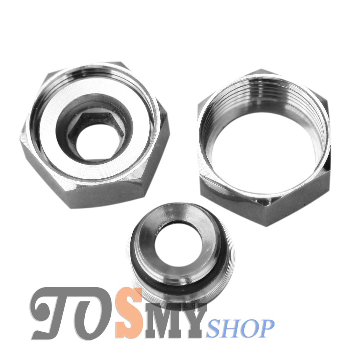 [HCM]Bộ 2 ốc chân sen dùng cho củ sen nóng lạnh