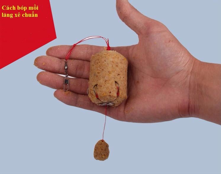 Combo 4 bộ câu Lăng xê