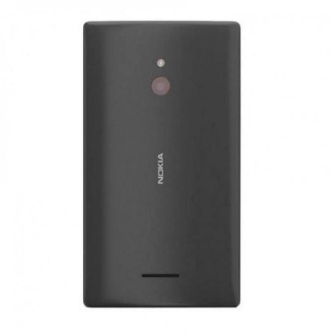 Vỏ nắp lưng nokia lumia X2 zin