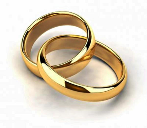 Nhẫn Chỉ Mạ Vàng 24k Cao Cấp trơn