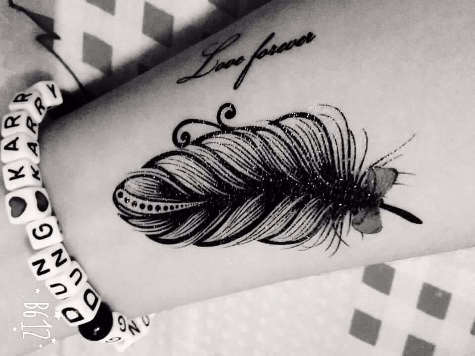[HCM]Hình xăm dán Tattoo
