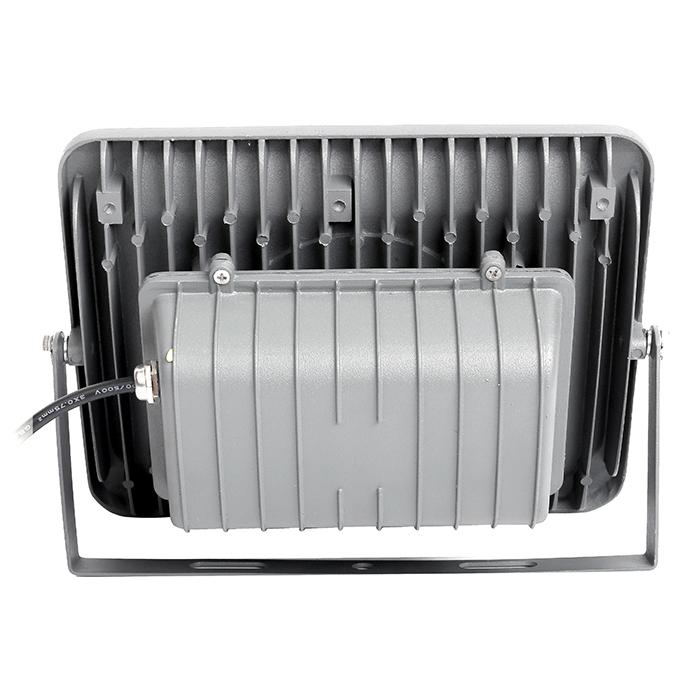 Đèn pha LED 50W Daxinco xương cá