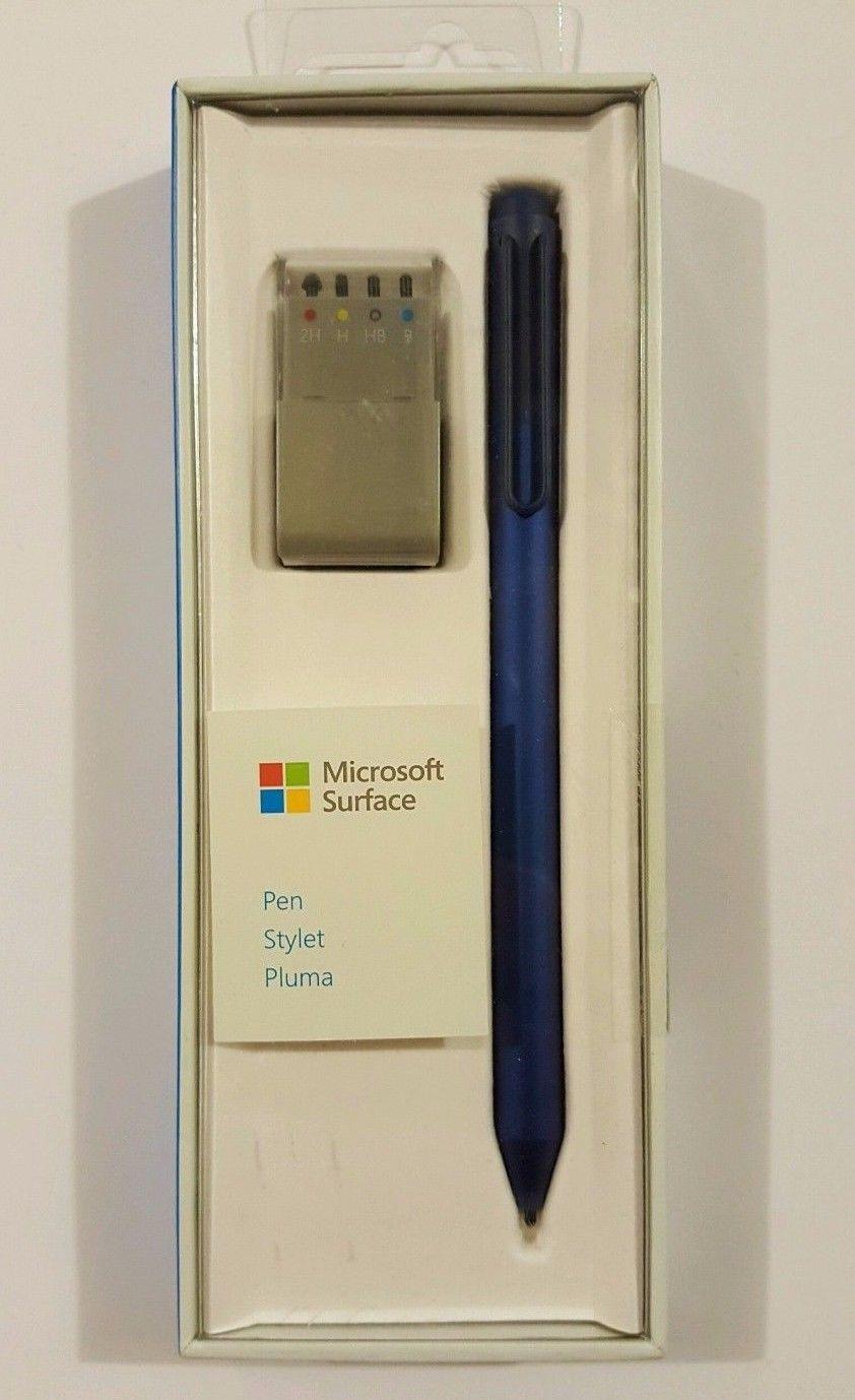 SURFACE PEN 2017