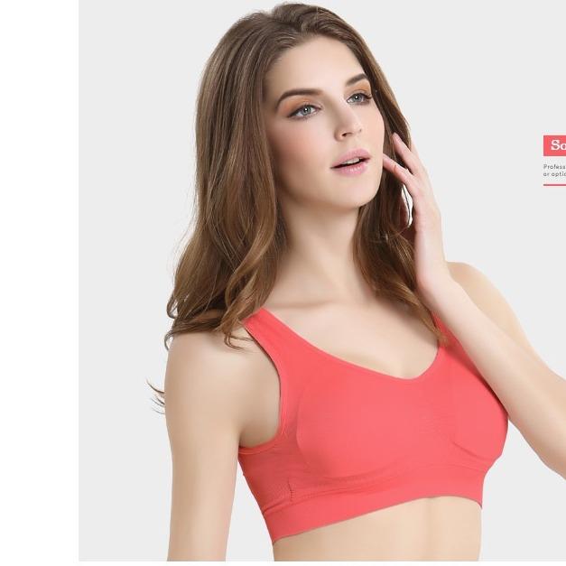 Áo Tập Gym Nữ YAME  SG2V6P Pink