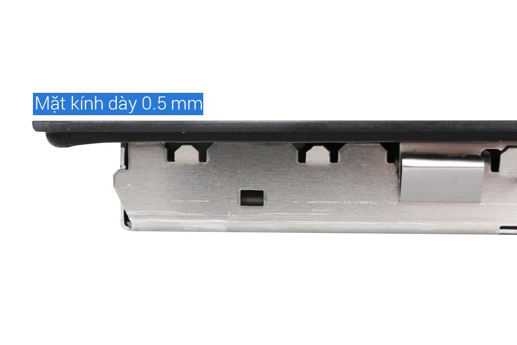 [GIAO TẠI HCM] -  Bếp từ đôi Electrolux EHXD875FAK