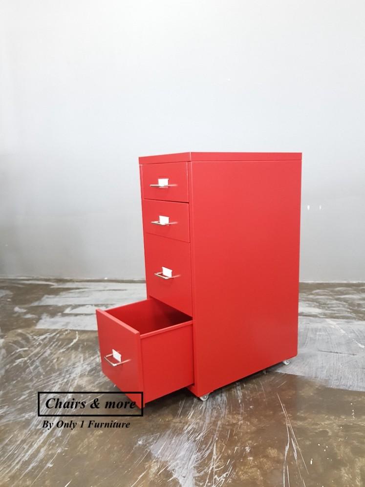 Tủ sắt hồ sơ văn phòng, sắt sơn tĩnh điện, Office filing cabinets