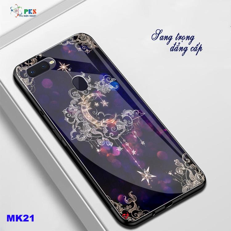 Ốp lưng Samsung Galaxy note 9 in 3D hình hoa văn sang trọng