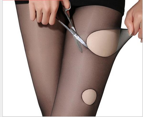 Bộ 2 Quần Tất ( Màu đen ) Pantyhose Cao Cấp