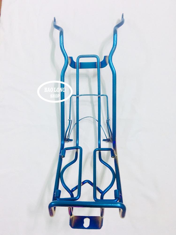 Baga xi Titan dành cho Wave nhỏ (10li)