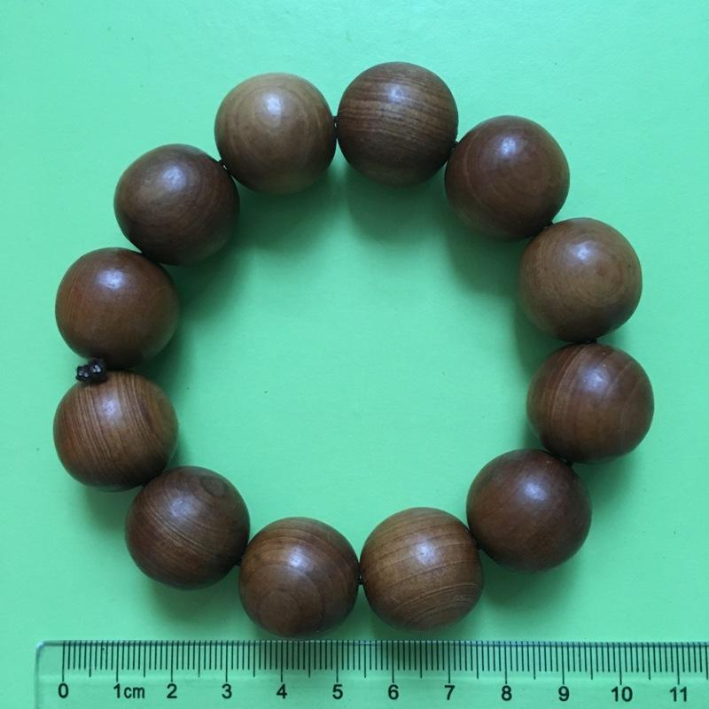Vòng tay gỗ ngọc am cao cấp