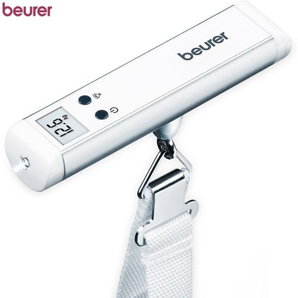 Cân Hành Lý Beurer LS10 - Hàng nhập khẩu